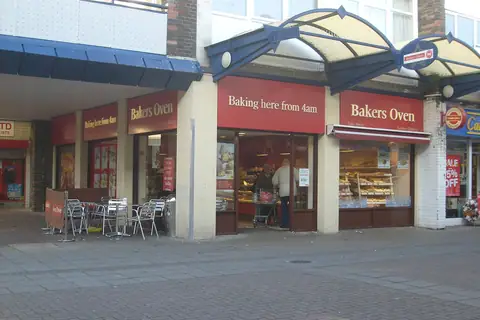 The Flour Station photo 3